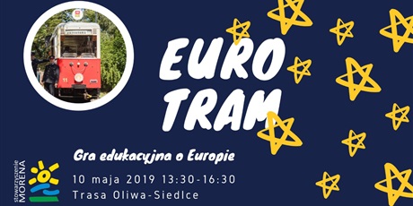 Euro-Tram, czyli w tramwaju o UE