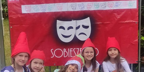 IX Plenerowy Przegląd Teatrzyków Dziecięcych w Sobieszewie