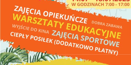 AKCJA LATO 2025