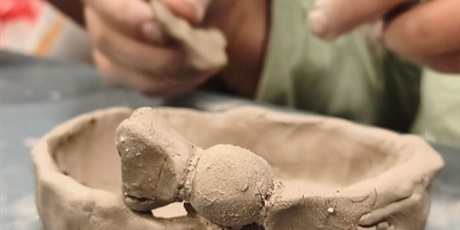 Ceramiczna przygoda