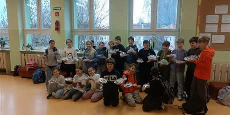 Coraz bliżej święta!!!