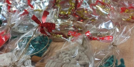 Powiększ grafikę: szkolne akcje charytatywne