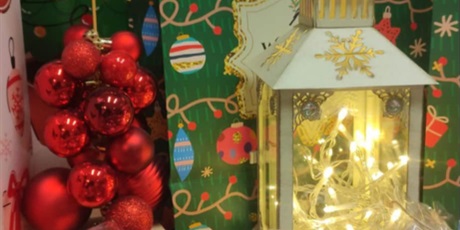 Powiększ grafikę: szkolne akcje charytatywne