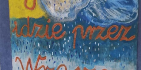 Jesień idzie przez Wrzeszcz