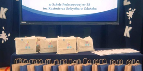 Międzyszkolny Konkurs Ortograficzny