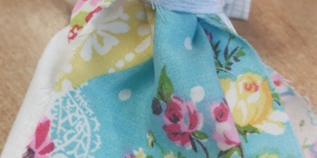 Powiększ grafikę: słowiańska motanka