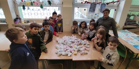 MOC SŁOWIAŃSKICH MOTANEK