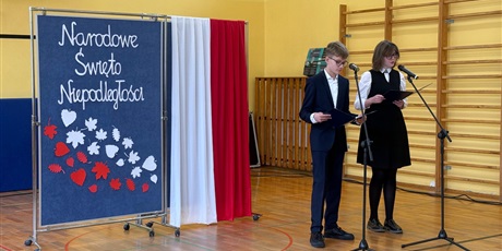 Obchody Narodowego Święta Niepodległości