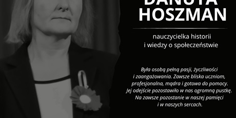 Ostatnie pożegnanie