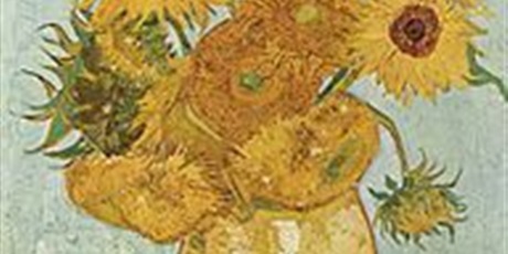 Plener malarski "Słoneczniki van Gogha i inne kwiaty na pożegnanie lata"