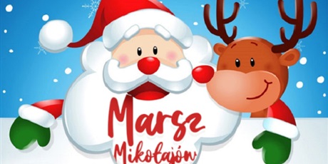 PRZEMARSZ MIKOŁAJÓW