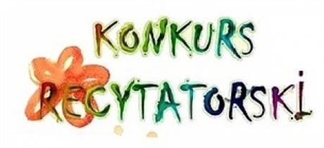 PRZYRODNICZO-EKOLOGICZNY KONKURS RECYTATORSKI