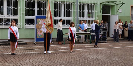 Rok szkolny 2025/2026 został oficjalnie rozpoczęty! 