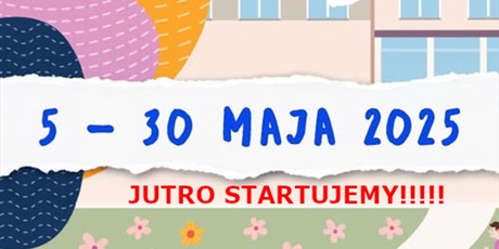 ROWEROWY MAJ 2025