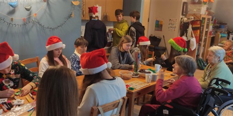 Powiększ grafikę: u Seniorów na Fromborskiej