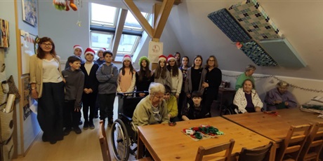 Powiększ grafikę: u Seniorów na Fromborskiej