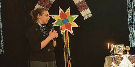 Powiększ grafikę: Zastępczyni Prezydenta Miasta Gdańska ds. rozwoju społecznego i równego traktowania Pani Monika Chabior