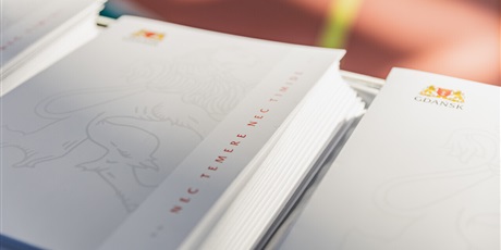 Stypendia Prezydenta Miasta Gdańska 