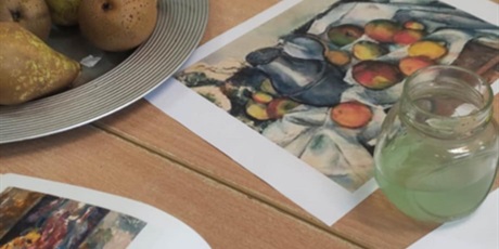 Sztuka malowana 7.11.2025 r.