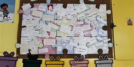 Powiększ grafikę: Tydzień Integracji