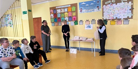 Powiększ grafikę: Tydzień Integracji