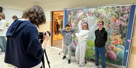 Powiększ grafikę: Wielkanocny Festyn 