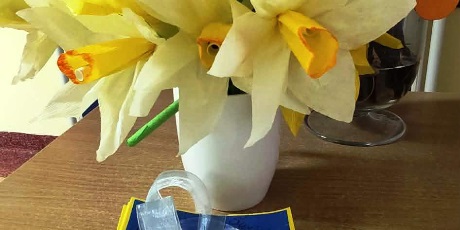 Wielkanocny podarunek