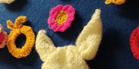 Powiększ grafikę: wiosenny kiermasz