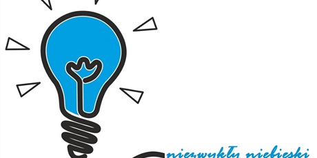 Wyniki konkursu „ NiEzWYKły- NIEBIESKI” - etap szkolny