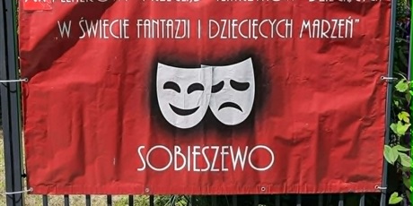 Powiększ grafikę: Przegląd Teatrzyków Dziecięcych w Sobieszewie