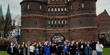 Powiększ grafikę: Wymiana polsko - niemiecka